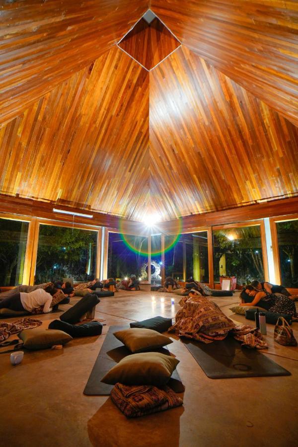 Kantu Garden Lodge Moyobamba Ngoại thất bức ảnh